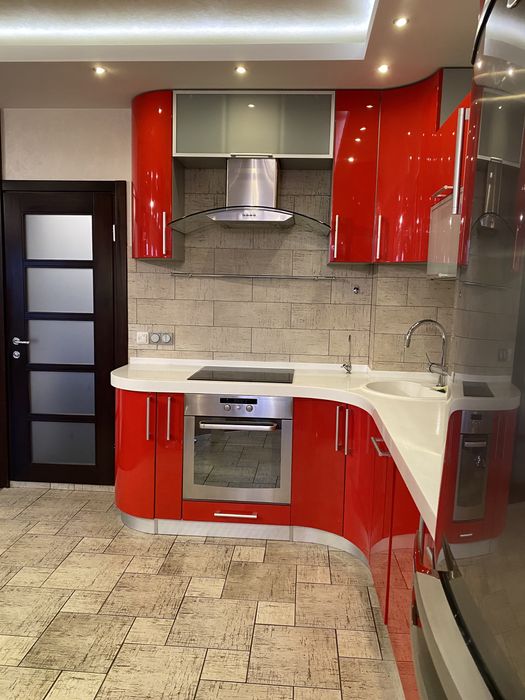 Аренда квартир: ул.  Лебедева-Кумача  5, Киев долгосрочно /F754218628-754218628-фото№1