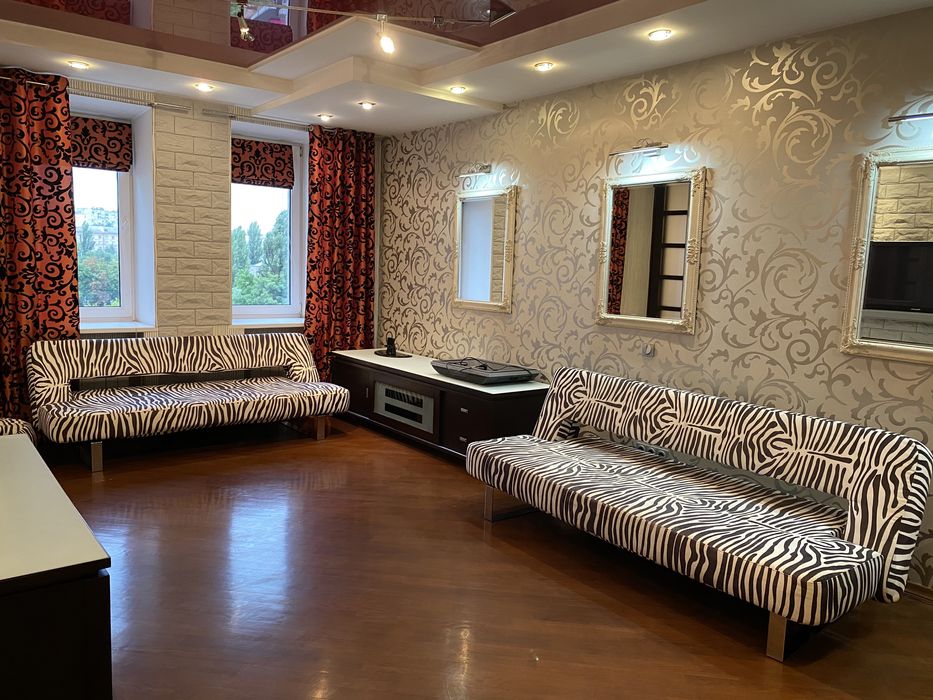 Аренда квартир: ул.  Лебедева-Кумача  5, Киев долгосрочно /F754218628-754218628-фото№7