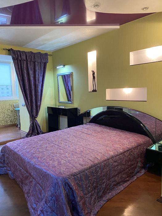 Аренда квартир: ул.  Лебедева-Кумача  5, Киев долгосрочно /F754218628-754218628-фото№2