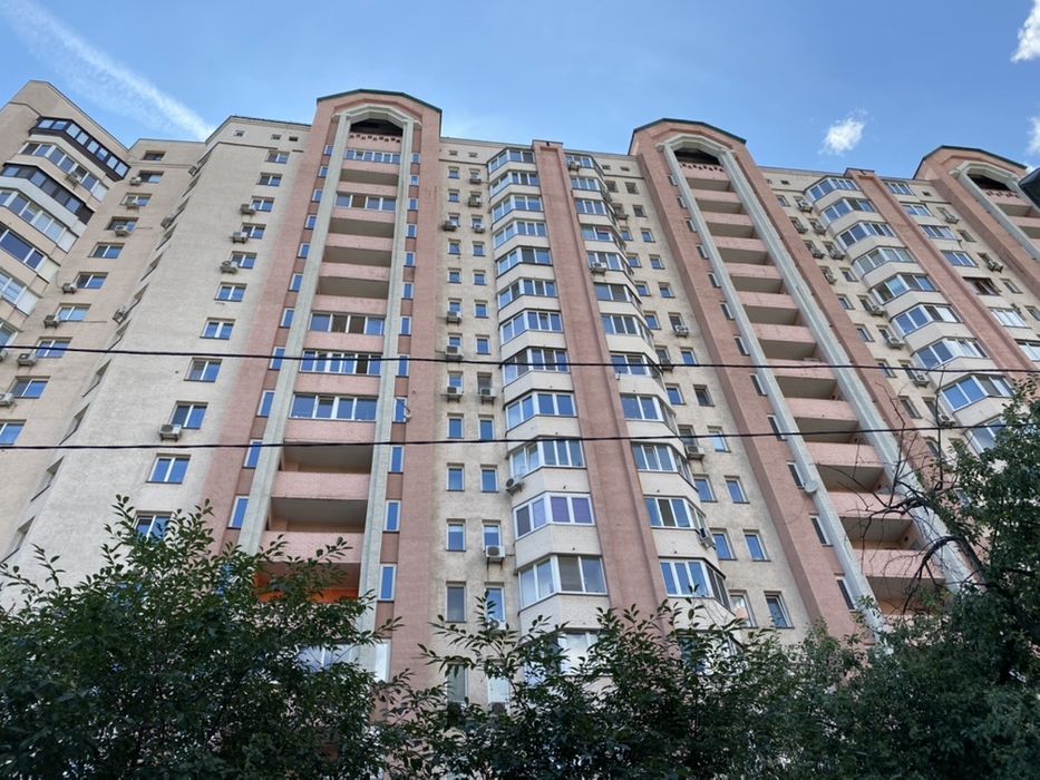 Аренда квартир: ул.  Лебедева-Кумача  5, Киев долгосрочно-754218628-фото№2