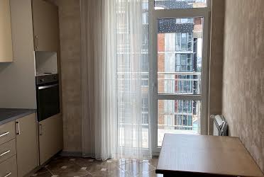 Аренда квартир: ул. Хрустальная 1А, Петропавловская Борщаговка долгосрочно /F819616433-819616433-фото№4