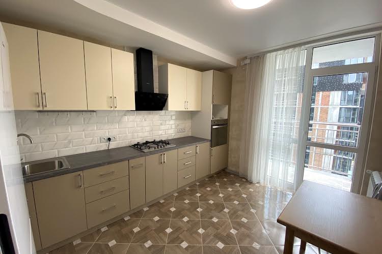 Аренда квартир: ул. Хрустальная 1А, Петропавловская Борщаговка долгосрочно-819616433-фото№2