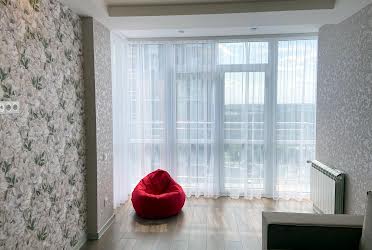 Аренда квартир: ул. Хрустальная 1А, Петропавловская Борщаговка долгосрочно /F819616433-819616433-фото№1