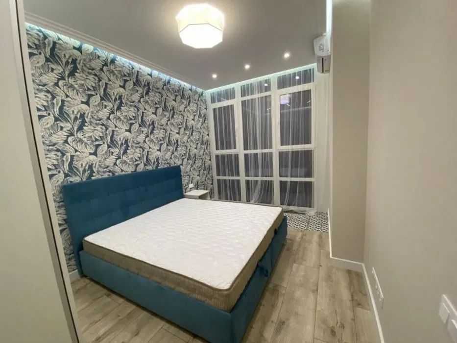 Аренда квартир: ул.  Никольско-Слободская  3б, Киев долгосрочно /F435648413-435648413-фото№2