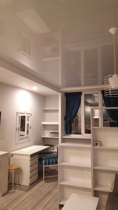 Аренда квартир: ул. Михаила Максимовича 3г, Киев долгосрочно /F628448555-628448555-фото№2