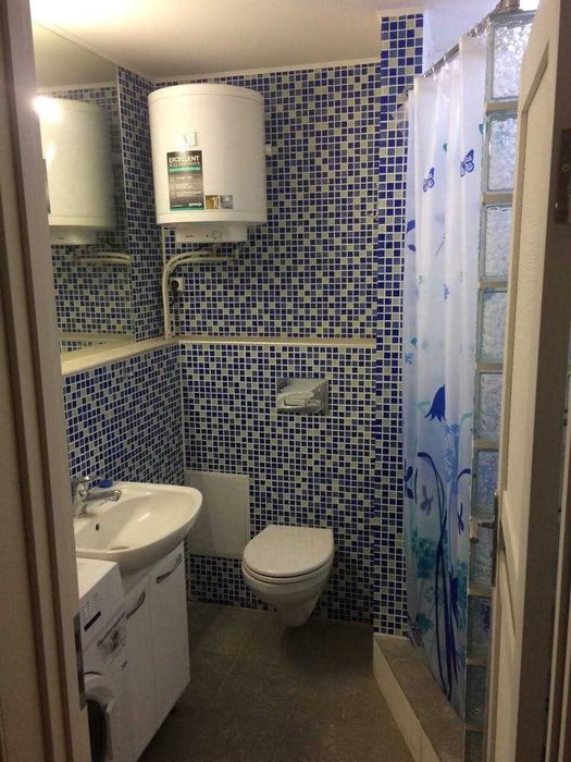 Аренда квартир: ул. Михаила Максимовича 3г, Киев долгосрочно /F628448555-628448555-фото№8