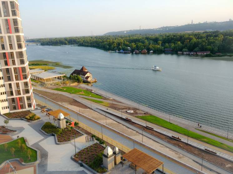 Аренда квартир: ул.  Никольско-Слободская  
15 , Киев долгосрочно-554212506-фото№2