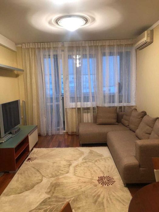 Аренда квартир: ул.  Омельяновича-Павленко  11, Киев долгосрочно-623425425-фото№2