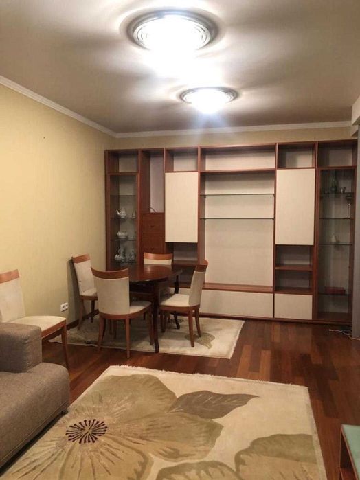 Аренда квартир: ул.  Омельяновича-Павленко  11, Киев долгосрочно /F623425425-623425425-фото№3