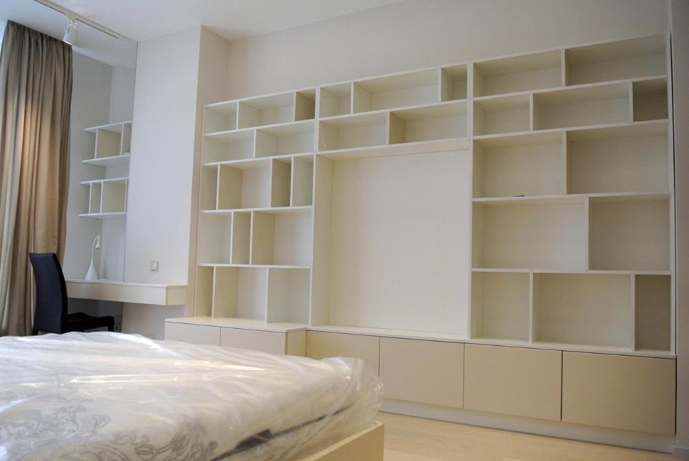 Аренда квартир: ул. Михаила Драгомирова 3, Киев долгосрочно /F527544836-527544836-фото№6