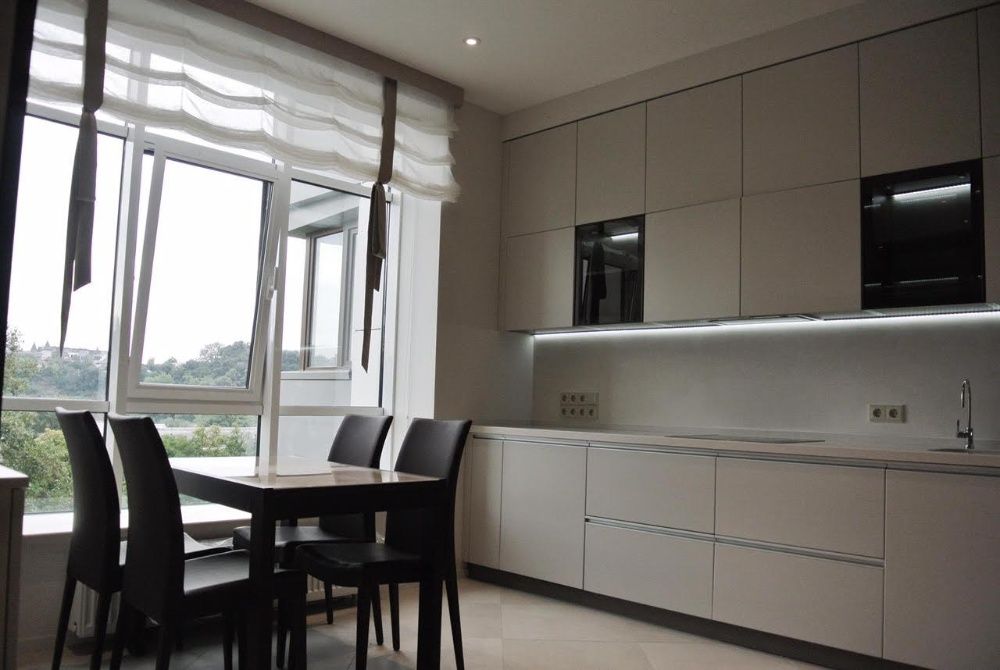 Аренда квартир: ул. Михаила Драгомирова 3, Киев долгосрочно /F527544836-527544836-фото№1