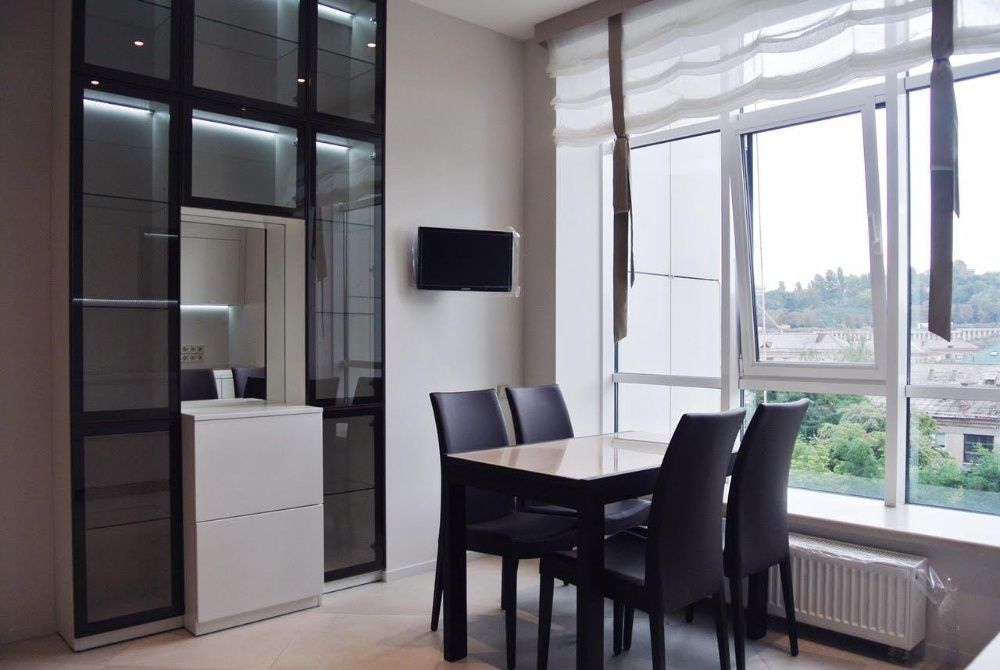 Аренда квартир: ул. Михаила Драгомирова 3, Киев долгосрочно-527544836-фото№2