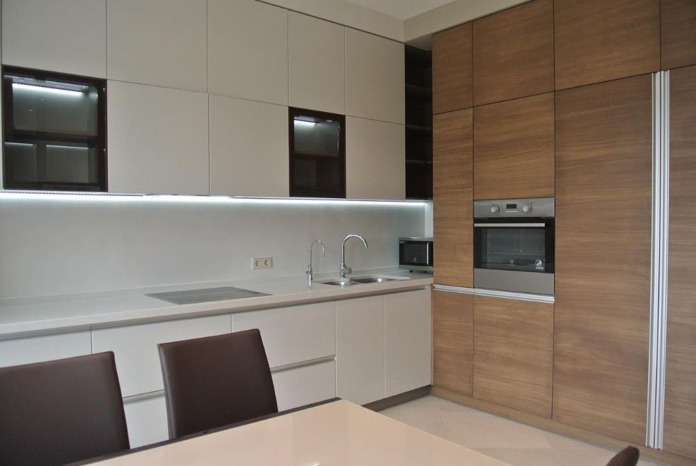 Аренда квартир: ул. Михаила Драгомирова 3, Киев долгосрочно /F527544836-527544836-фото№2