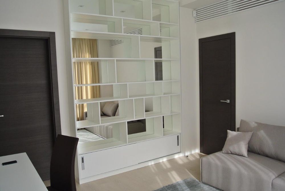 Аренда квартир: ул. Михаила Драгомирова 3, Киев долгосрочно /F527544836-527544836-фото№4