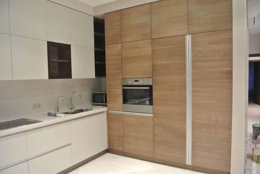 Аренда квартир: ул. Михаила Драгомирова 3, Киев долгосрочно /F527544836-527544836-фото№3