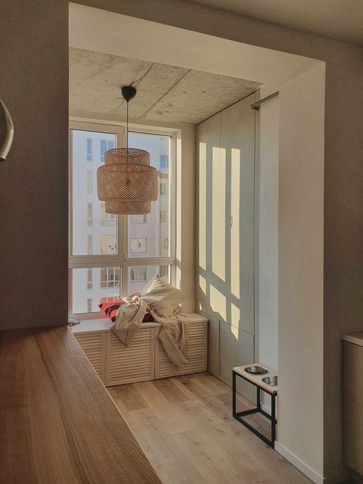 Аренда квартир: ул. Сагайдачного 4, Софиевская Борщаговка долгосрочно-798618696-фото№2