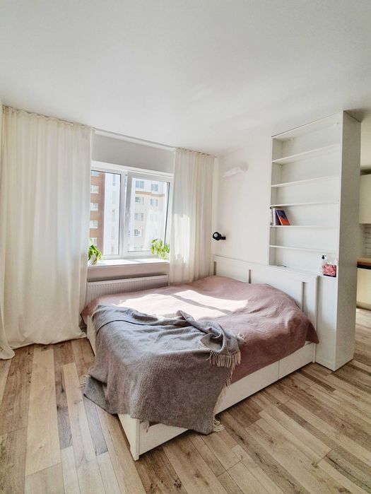 Аренда квартир: ул. Сагайдачного 4, Софиевская Борщаговка долгосрочно /F798618696-798618696-фото№11