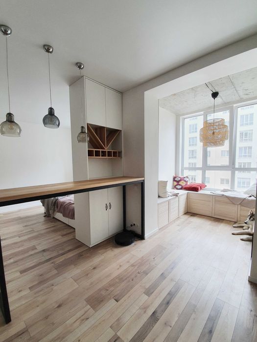 Аренда квартир: ул. Сагайдачного 4, Софиевская Борщаговка долгосрочно /F798618696-798618696-фото№1