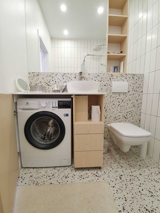 Аренда квартир: ул. Сагайдачного 4, Софиевская Борщаговка долгосрочно /F798618696-798618696-фото№5