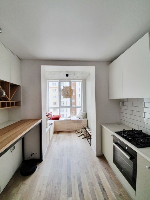 Аренда квартир: ул. Сагайдачного 4, Софиевская Борщаговка долгосрочно /F798618696-798618696-фото№3