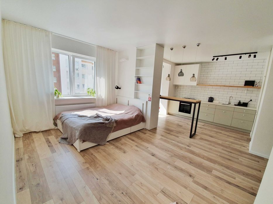 Аренда квартир: ул. Сагайдачного 4, Софиевская Борщаговка долгосрочно /F798618696-798618696-фото№12