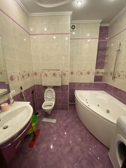 Аренда квартир: ул. Михаила Драгомирова 12, Киев долгосрочно /F551419598-551419598-фото№12