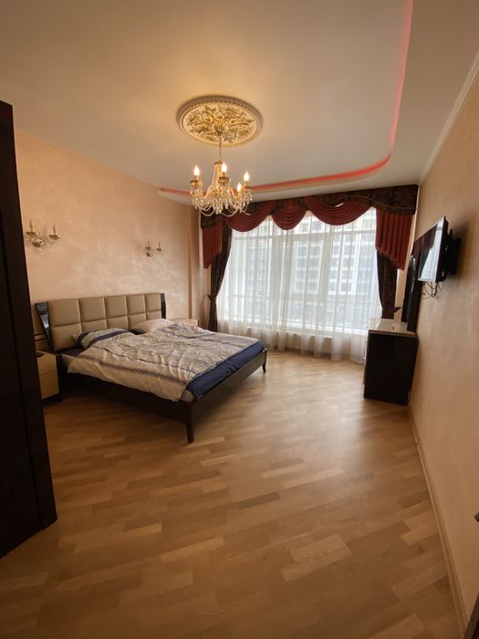 Аренда квартир: ул. Михаила Драгомирова 12, Киев долгосрочно /F551419598-551419598-фото№15