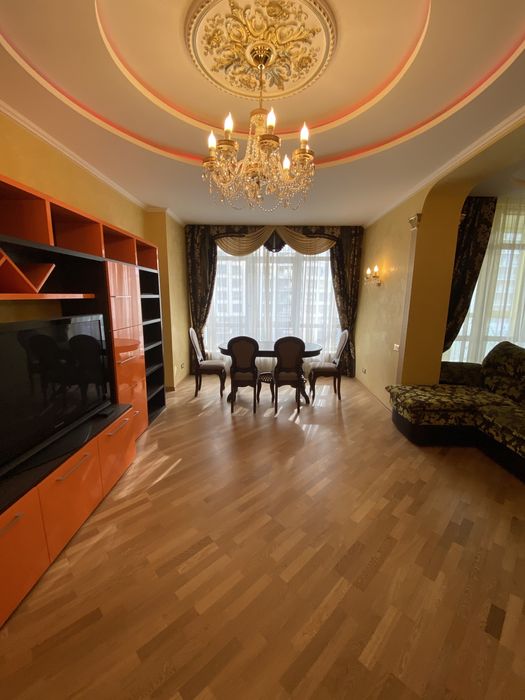 Аренда квартир: ул. Михаила Драгомирова 12, Киев долгосрочно /F551419598-551419598-фото№4