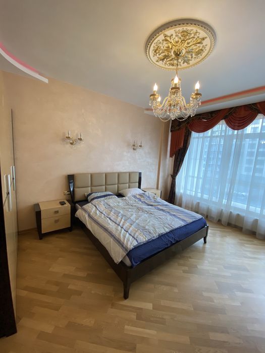 Аренда квартир: ул. Михаила Драгомирова 12, Киев долгосрочно /F551419598-551419598-фото№16