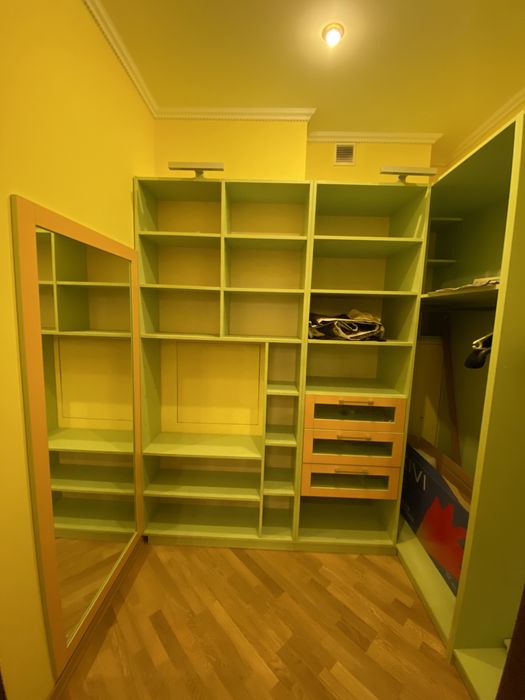 Аренда квартир: ул. Михаила Драгомирова 12, Киев долгосрочно /F551419598-551419598-фото№6