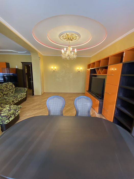 Аренда квартир: ул. Михаила Драгомирова 12, Киев долгосрочно /F551419598-551419598-фото№2