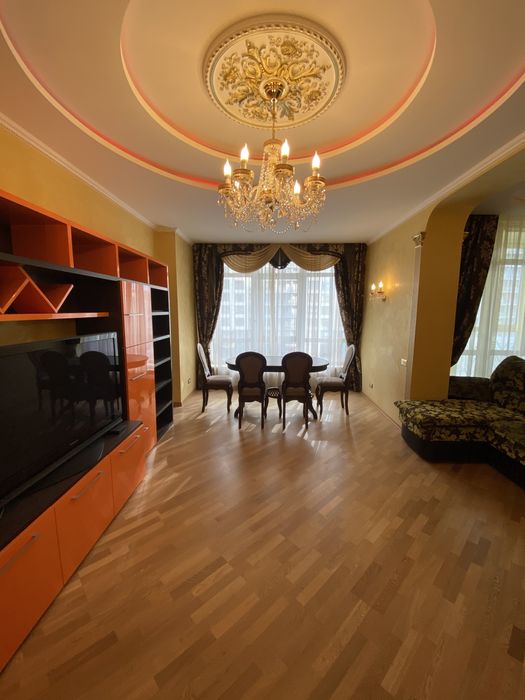 Аренда квартир: ул. Михаила Драгомирова 12, Киев долгосрочно /F551419598-551419598-фото№5