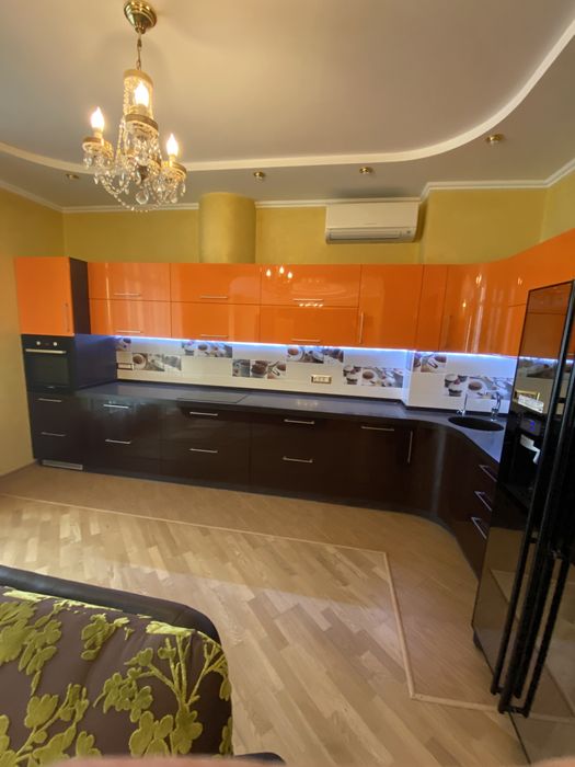 Аренда квартир: ул. Михаила Драгомирова 12, Киев долгосрочно /F551419598-551419598-фото№9