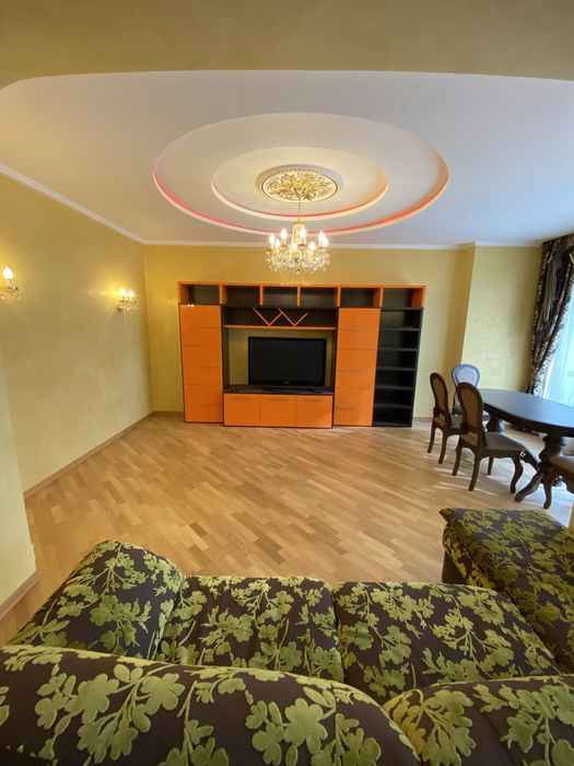 Аренда квартир: ул. Михаила Драгомирова 12, Киев долгосрочно /F551419598-551419598-фото№7