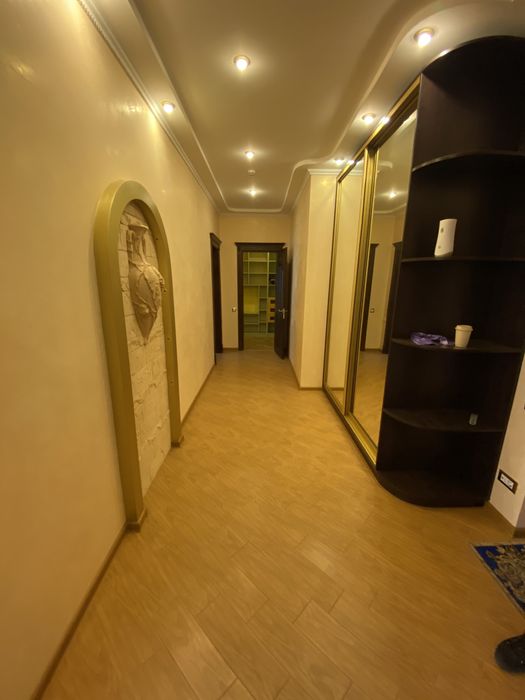 Аренда квартир: ул. Михаила Драгомирова 12, Киев долгосрочно /F551419598-551419598-фото№11