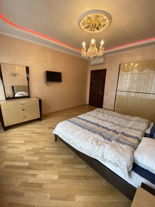 Аренда квартир: ул. Михаила Драгомирова 12, Киев долгосрочно /F551419598-551419598-фото№20