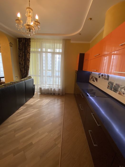 Аренда квартир: ул. Михаила Драгомирова 12, Киев долгосрочно /F551419598-551419598-фото№10