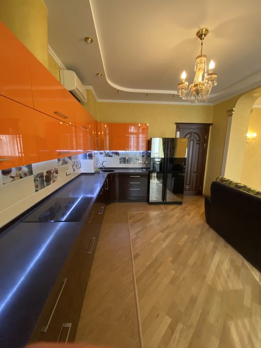 Аренда квартир: ул. Михаила Драгомирова 12, Киев долгосрочно /F551419598-551419598-фото№8