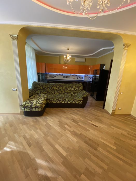 Аренда квартир: ул. Михаила Драгомирова 12, Киев долгосрочно /F551419598-551419598-фото№3