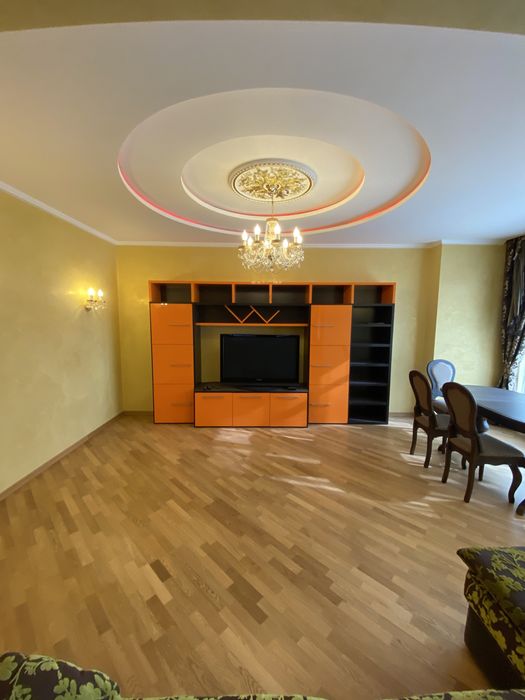 Аренда квартир: ул. Михаила Драгомирова 12, Киев долгосрочно-551419598-фото№2