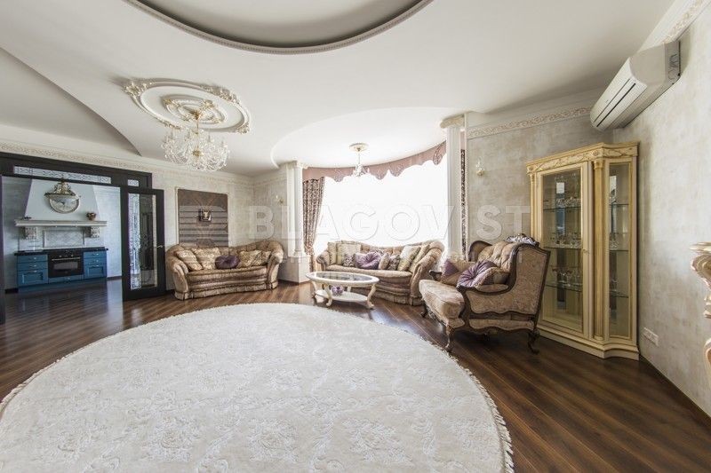 Аренда квартир: ул.  Златоустовская  50, Киев долгосрочно /F58768076-58768076-фото№1