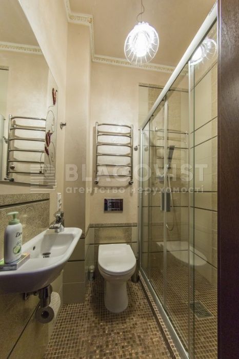 Аренда квартир: ул.  Златоустовская  50, Киев долгосрочно /F58768076-58768076-фото№13