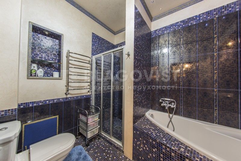 Аренда квартир: ул.  Златоустовская  50, Киев долгосрочно /F58768076-58768076-фото№12