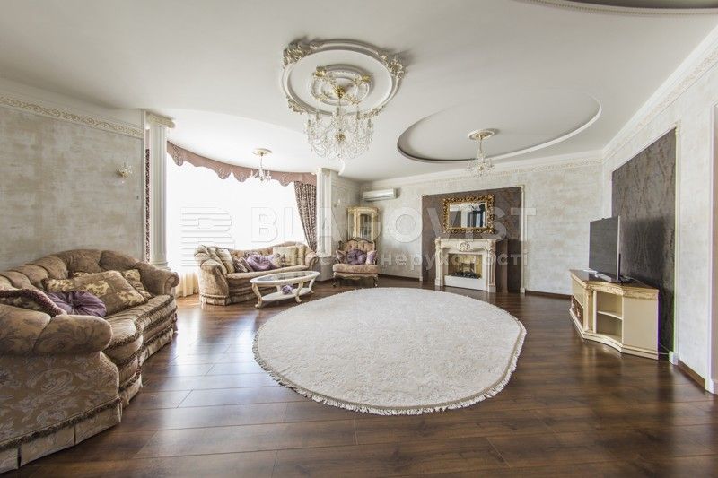 Аренда квартир: ул.  Златоустовская  50, Киев долгосрочно-58768076-фото№2