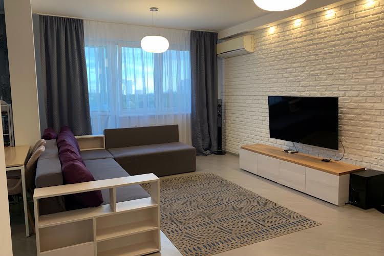 Аренда квартир: ул. Януша Корчака 25, Киев долгосрочно-162550668-фото№2