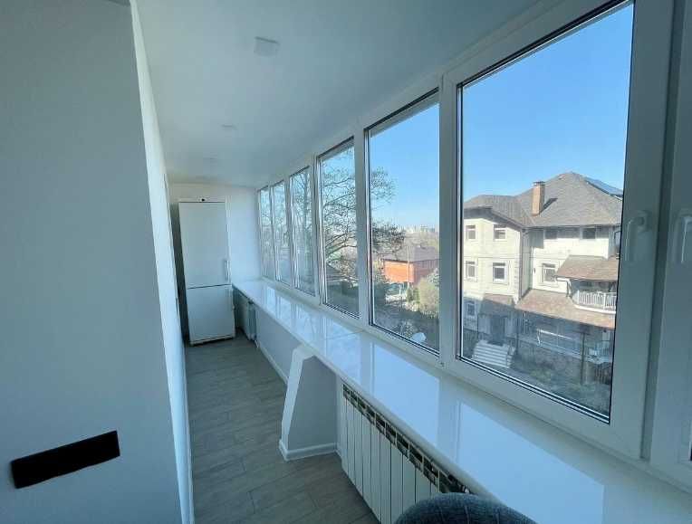 Аренда квартир: ул.  Ольжича  18а, Киев долгосрочно /F68438946-68438946-фото№5