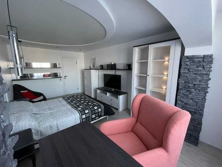 Аренда квартир: ул.  Ольжича  18а, Киев долгосрочно /F68438946-68438946-фото№1