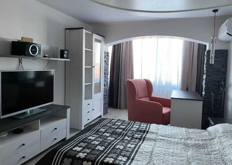 Аренда квартир: ул.  Ольжича  18а, Киев долгосрочно-68438946-фото№2