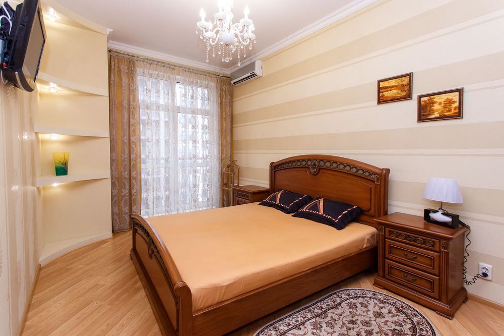 Аренда квартир: ул. Антоновича 72, Киев долгосрочно /F150656217-150656217-фото№5