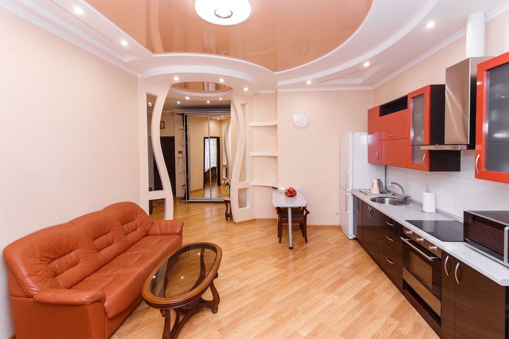 Аренда квартир: ул. Антоновича 72, Киев долгосрочно-150656217-фото№2